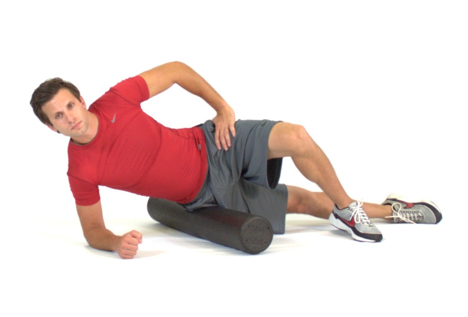 Foam Rolling for Cyclists — Achieve Performance Training and Coaching